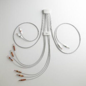 Midmark IQecg Patient Cable with Lead Management