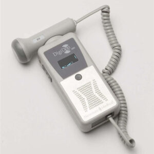Digidop Pocket Doppler - Non-Rechargeable
