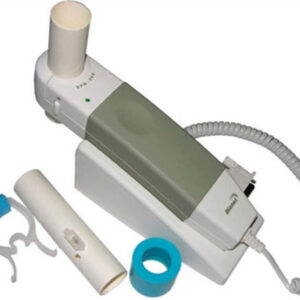 Bionet SPM-300 Spirometer for Cardio7 and CardioTouch 3000 ECG Machines