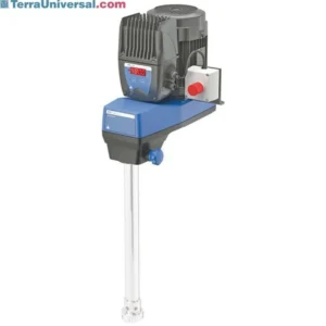 T 65 Basic and T 65 Digital ULTRA-TURRAX® Dispersers by IKA