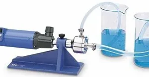 Disperser; UTL 25, Digital, ULTRA-TURRAX, IKA, 115 V